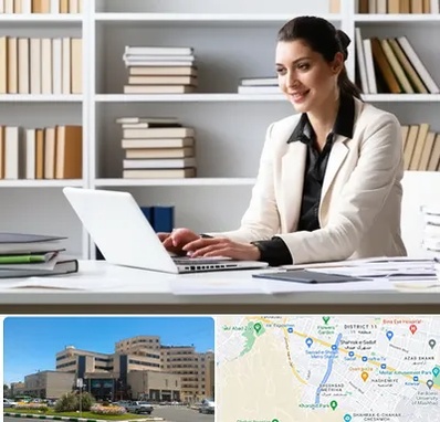 مترجم زبان آلمانی در صیاد شیرازی مشهد 