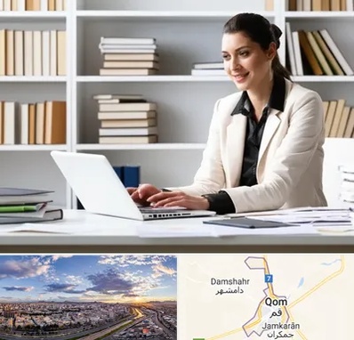 مترجم زبان آلمانی در قم