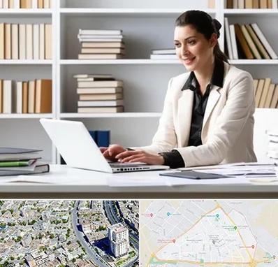 مترجم زبان آلمانی در قاسم آباد مشهد 