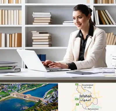 مترجم زبان آلمانی در اصفهان