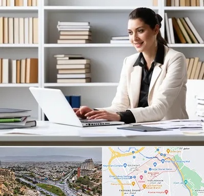 مترجم زبان آلمانی در معالی آباد شیراز 