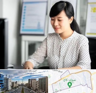 مترجم زبان چینی در سعادت آباد 