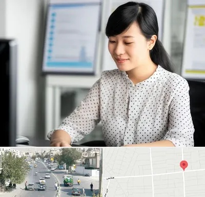 مترجم زبان چینی در هاشمی