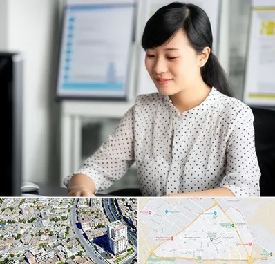 مترجم زبان چینی در قاسم آباد مشهد 