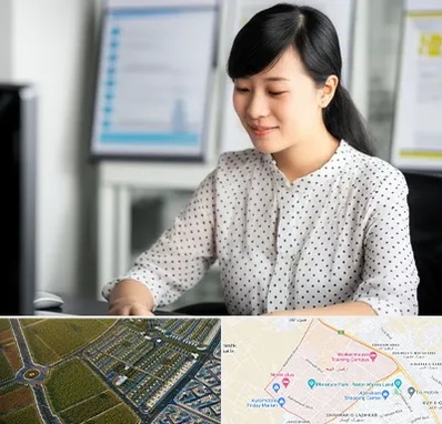 مترجم زبان چینی در الهیه مشهد 