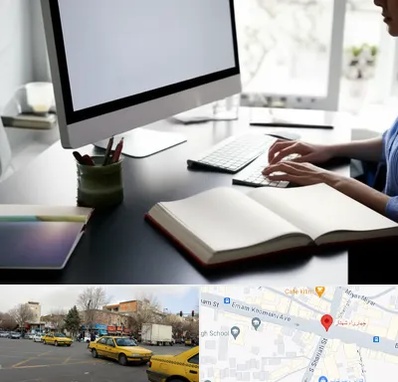 مترجم زبان روسی در شهناز تبریز 