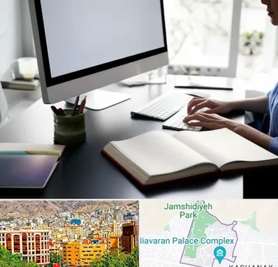 مترجم زبان روسی در نیاوران 