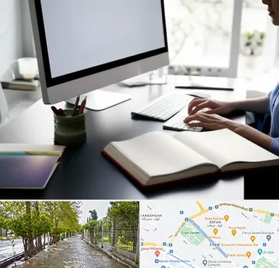 مترجم زبان روسی در خیابان ارم شیراز 