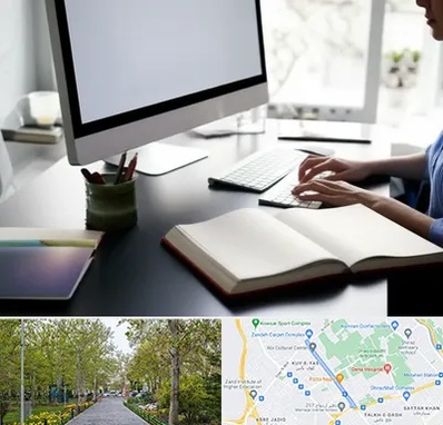 مترجم زبان روسی در قدوسی غربی شیراز 