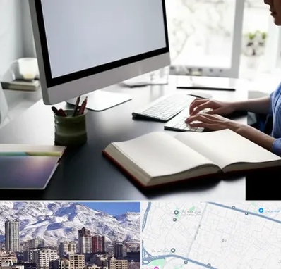 مترجم زبان روسی در ازگل