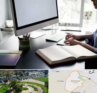 مترجم زبان روسی در مهرشهر کرج 