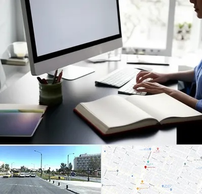 مترجم زبان روسی در بلوار کلاهدوز مشهد 