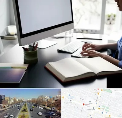 مترجم زبان روسی در بلوار معلم مشهد 