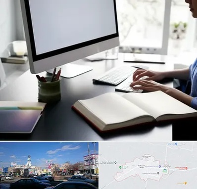 مترجم زبان روسی در ماهدشت کرج 