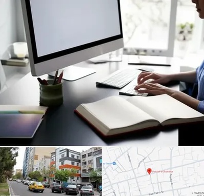 مترجم زبان روسی در هفده شهریور تبریز 