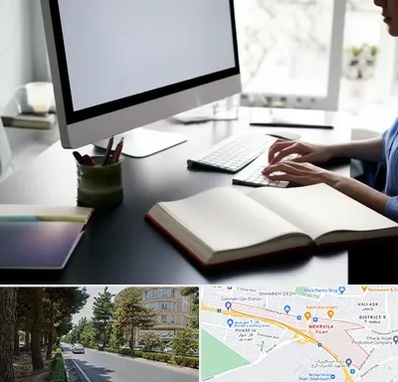 مترجم زبان روسی در مهرویلا کرج 