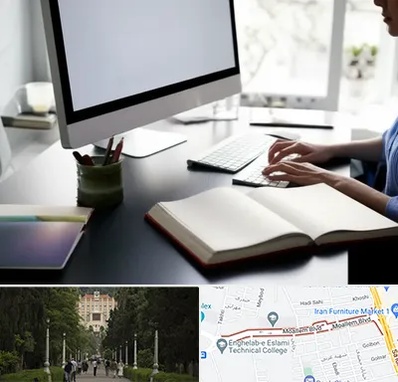 مترجم زبان روسی در بلوار معلم رشت 