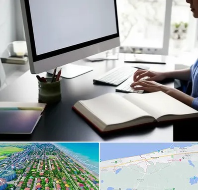 مترجم زبان روسی در فریدونکنار