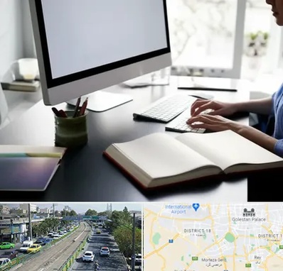 مترجم زبان روسی در جنوب تهران 