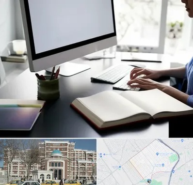 مترجم زبان روسی در طلاب مشهد 