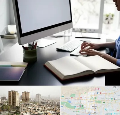 مترجم زبان روسی در منطقه 5 تهران 