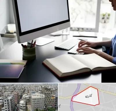 مترجم زبان روسی در آذری