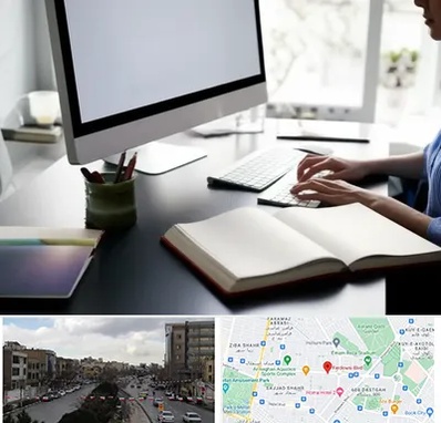 مترجم زبان روسی در بلوار فردوسی مشهد 