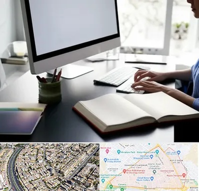 مترجم زبان روسی در شهرک غرب مشهد 