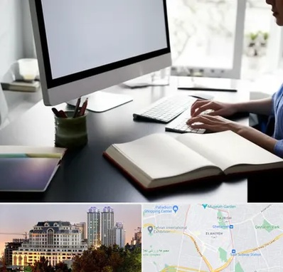 مترجم زبان روسی در فرشته