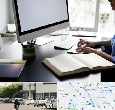 مترجم زبان روسی در قدوسی شرقی شیراز 