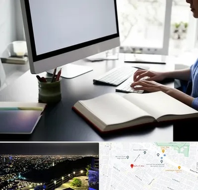 مترجم زبان روسی در هفت تیر مشهد 