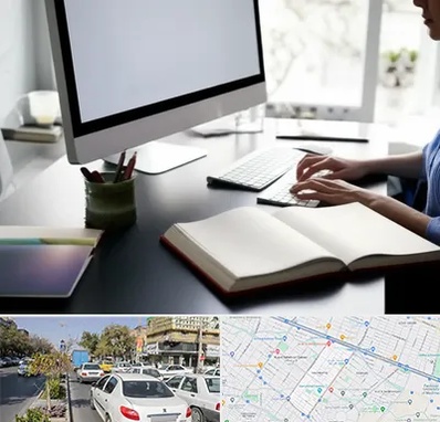 مترجم زبان روسی در مفتح مشهد 