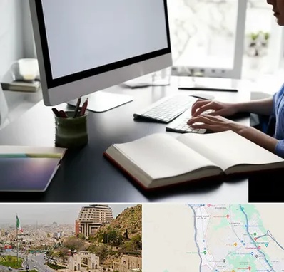 مترجم زبان روسی در فرهنگ شهر شیراز 