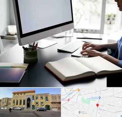 مترجم زبان روسی در زنبیل آباد قم 