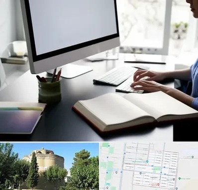 مترجم زبان روسی در مرداویج اصفهان 