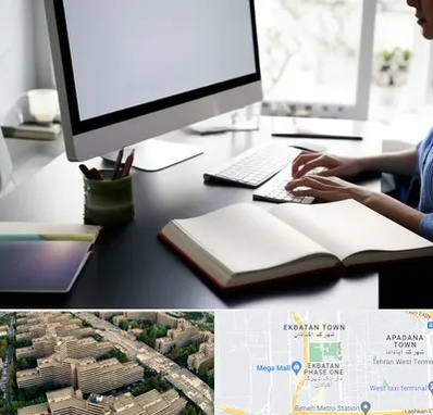 مترجم زبان روسی در اکباتان 