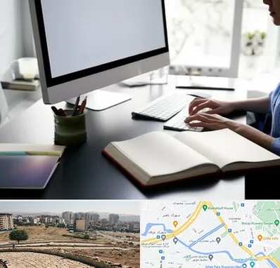 مترجم زبان روسی در کوی وحدت شیراز 