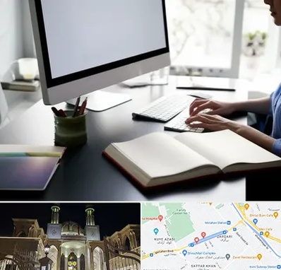 مترجم زبان روسی در زرگری شیراز 