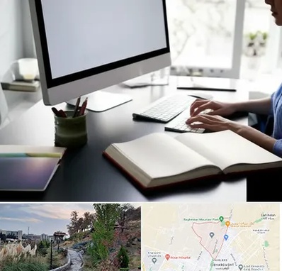 مترجم زبان روسی در باغستان کرج 