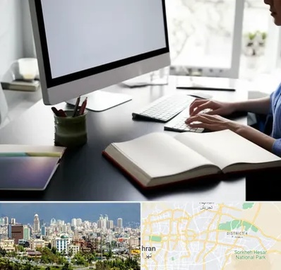 مترجم زبان روسی در شرق تهران