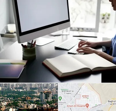 مترجم زبان روسی در عظیمیه کرج 