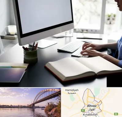 مترجم زبان روسی در اهواز