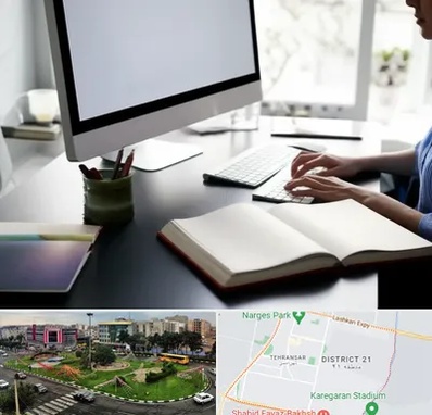 مترجم زبان روسی در تهرانسر 