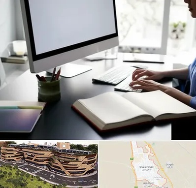 مترجم زبان روسی در شاهین شهر