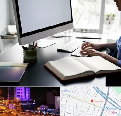 مترجم زبان روسی در آبرسان تبریز 