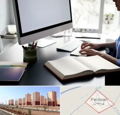 مترجم زبان روسی در پردیسان قم 