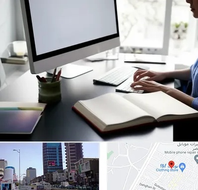 مترجم زبان روسی در چهارراه طالقانی کرج 