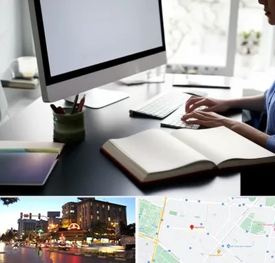 مترجم زبان روسی در بلوار سجاد مشهد 