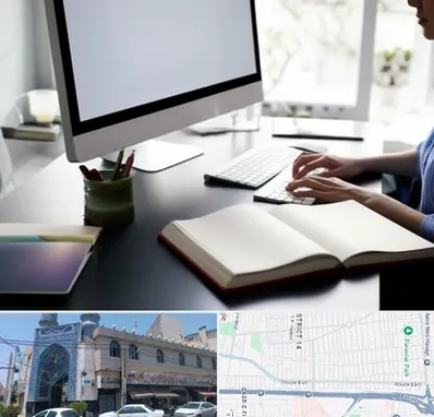 مترجم زبان روسی در بلوار ابوذر