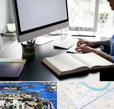 مترجم زبان روسی در کوروش اهواز 